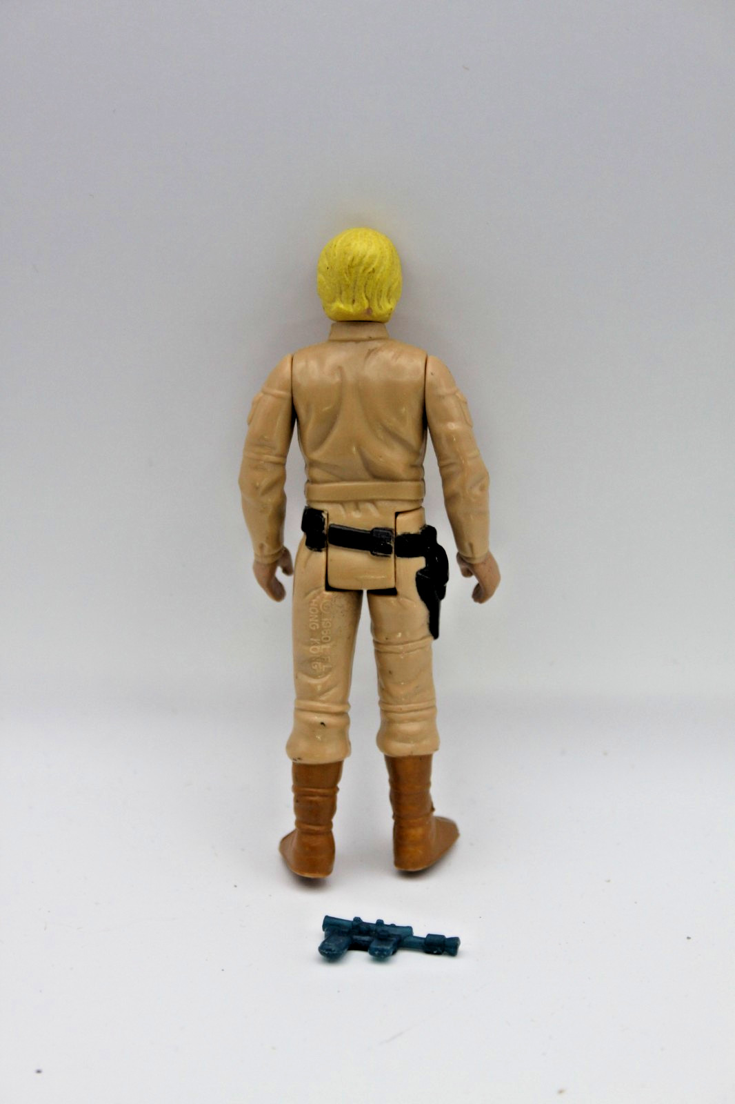 Luke Skywalker (Bespin Fatigues) sold
