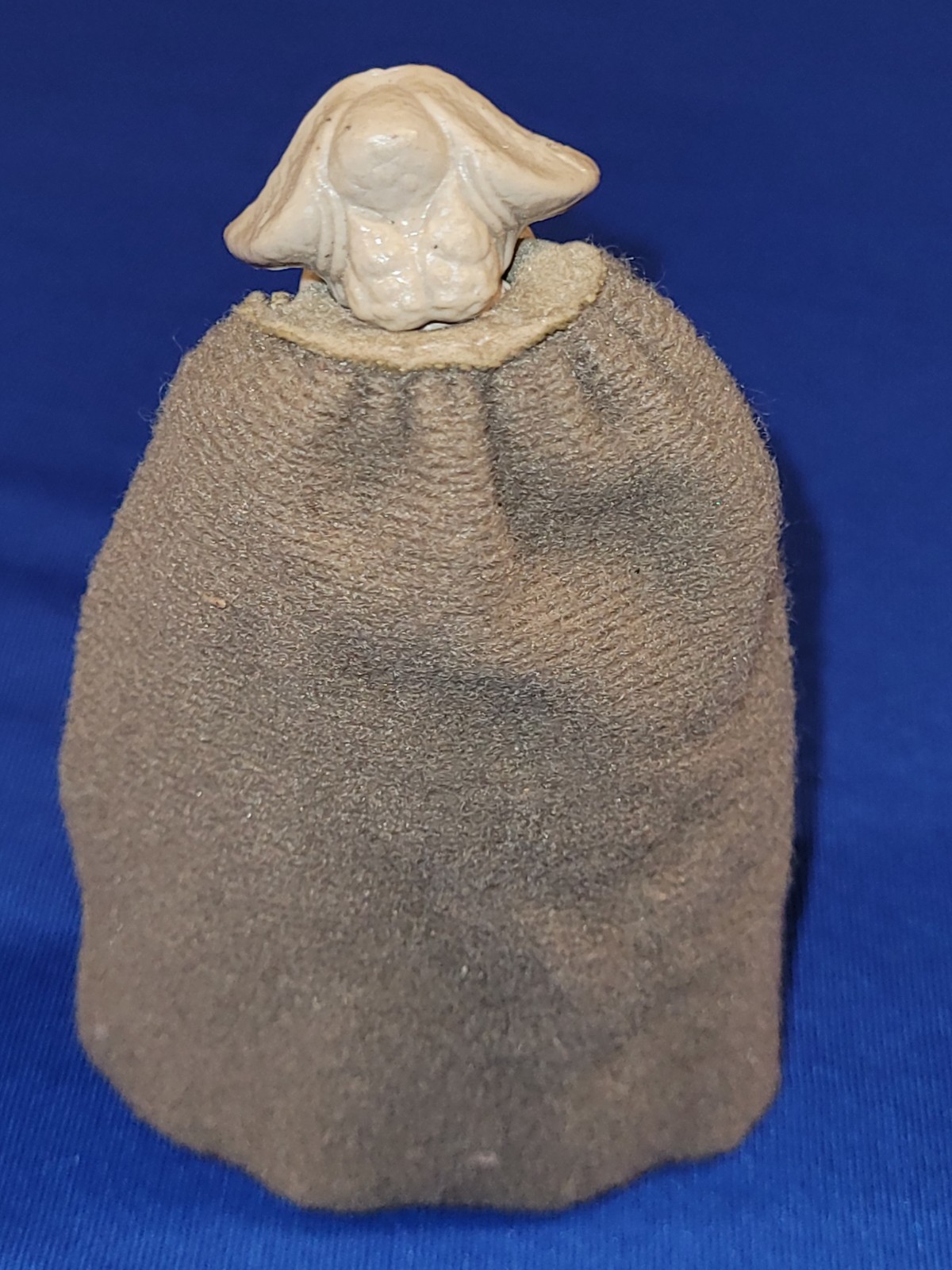 Squid Head sold
