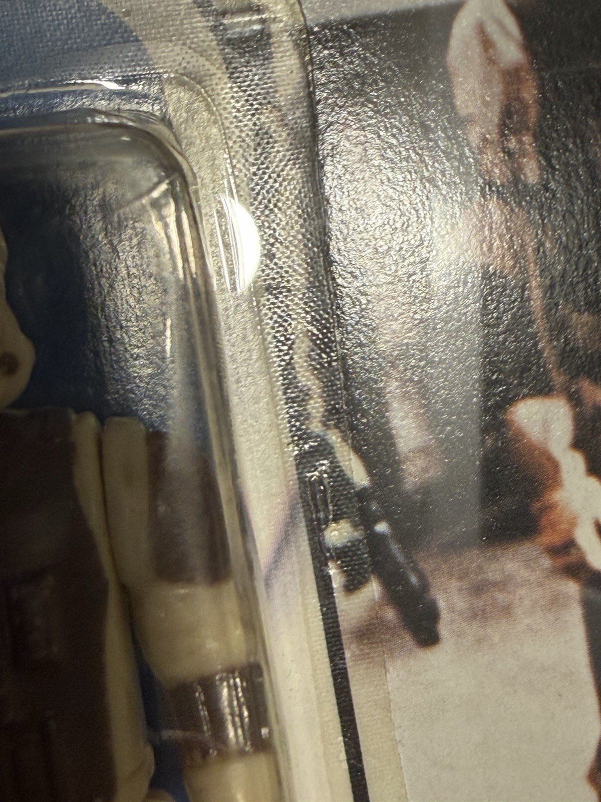 Dengar sold