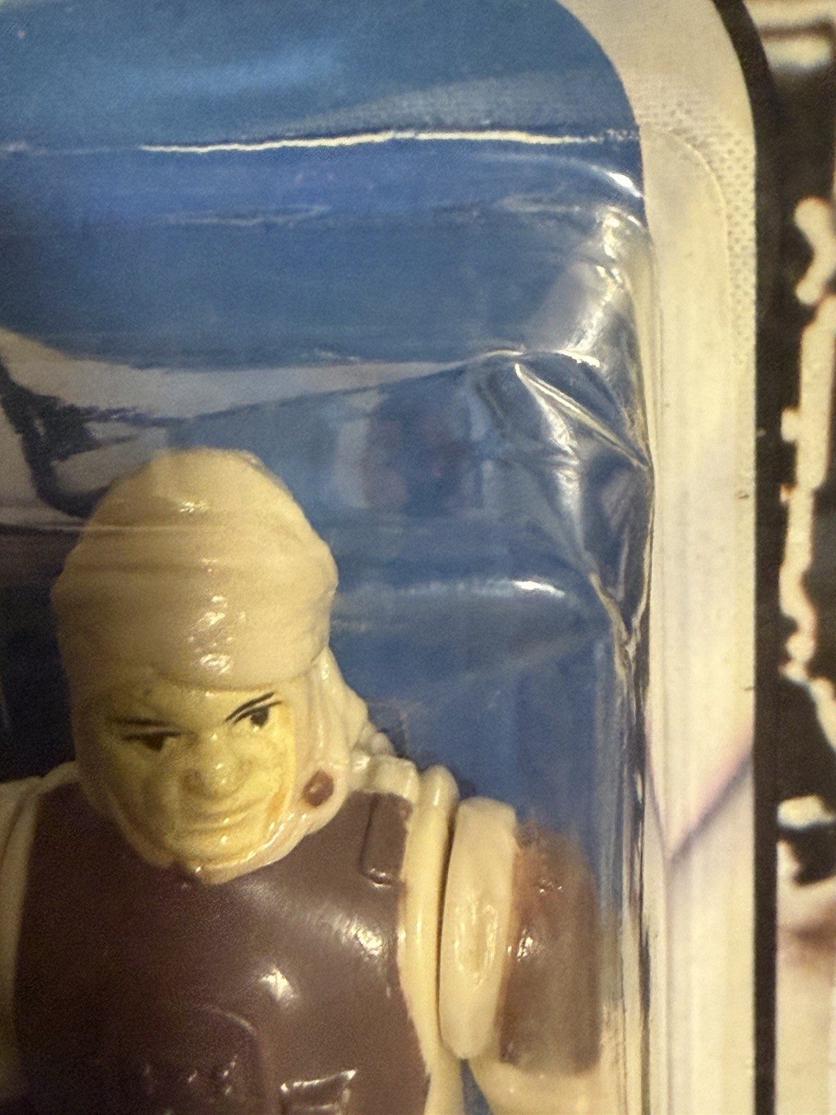 Dengar sold