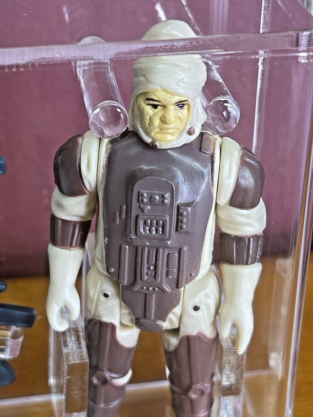 Dengar sold