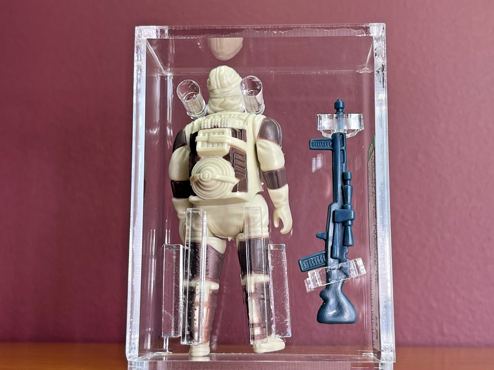 Dengar sold