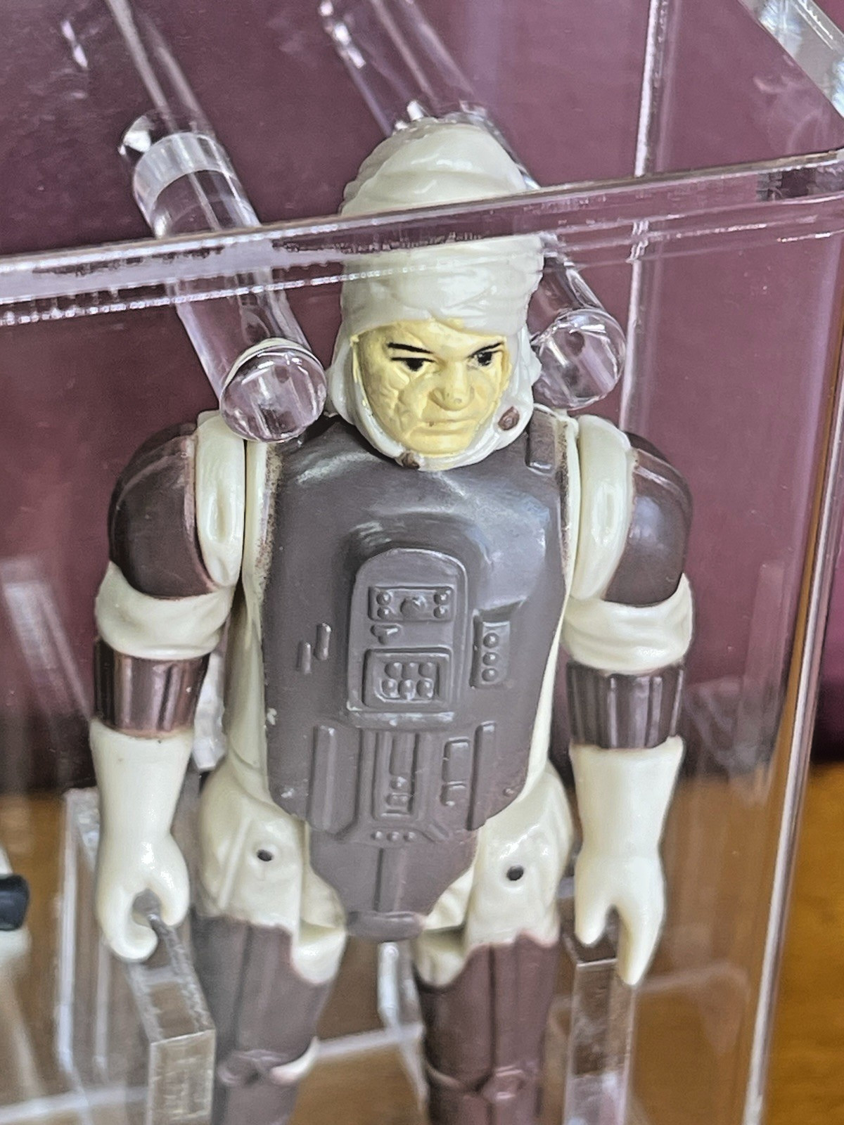Dengar sold
