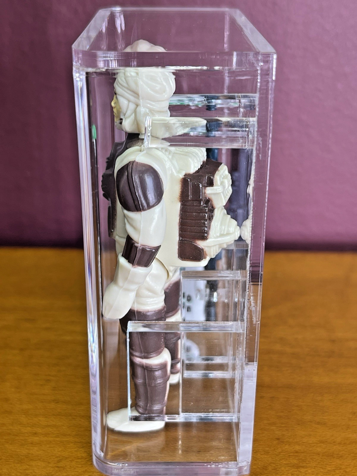 Dengar sold