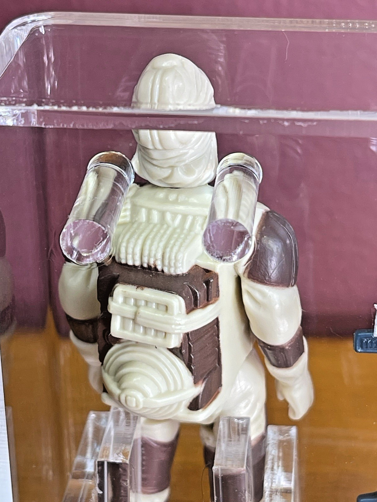 Dengar sold