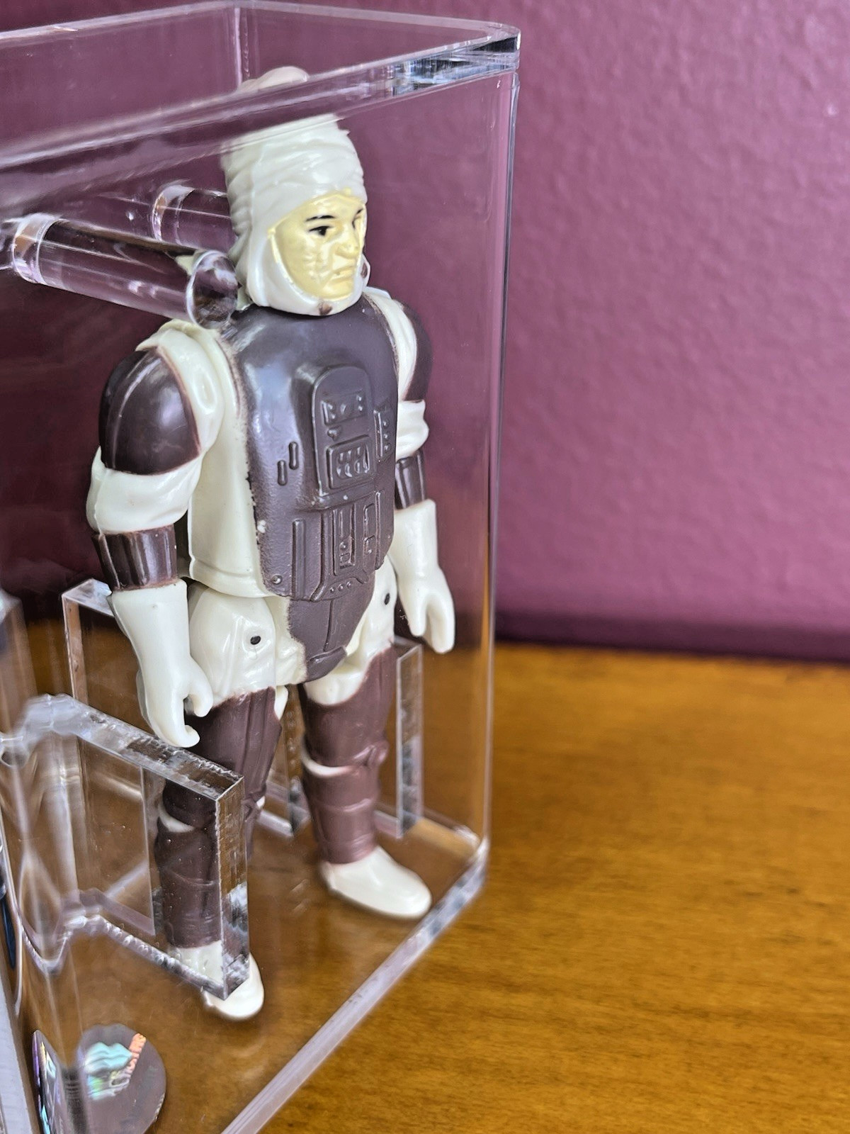 Dengar sold