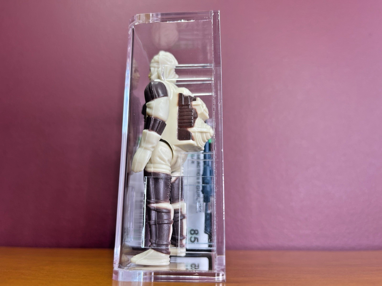 Dengar sold