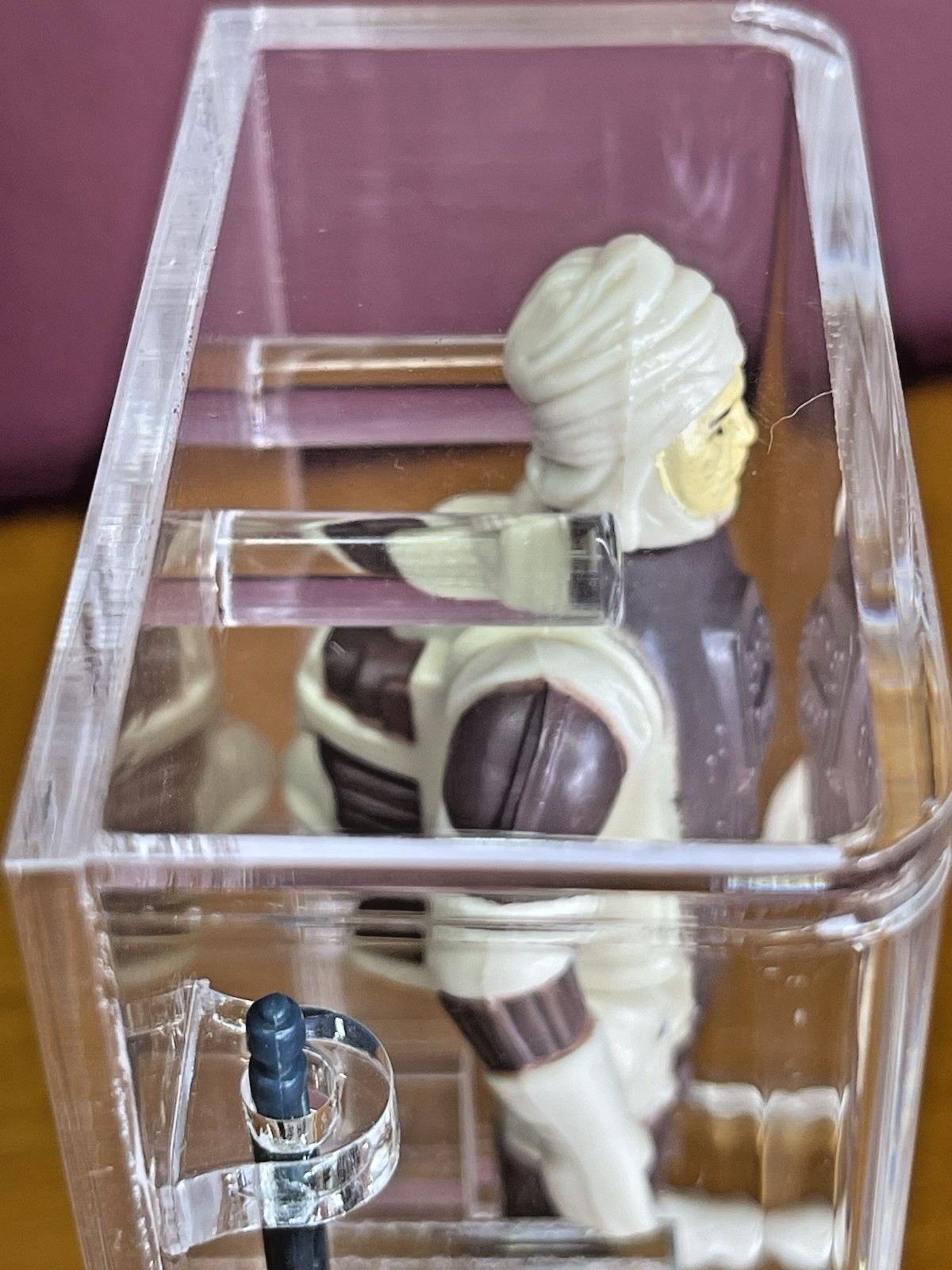 Dengar sold