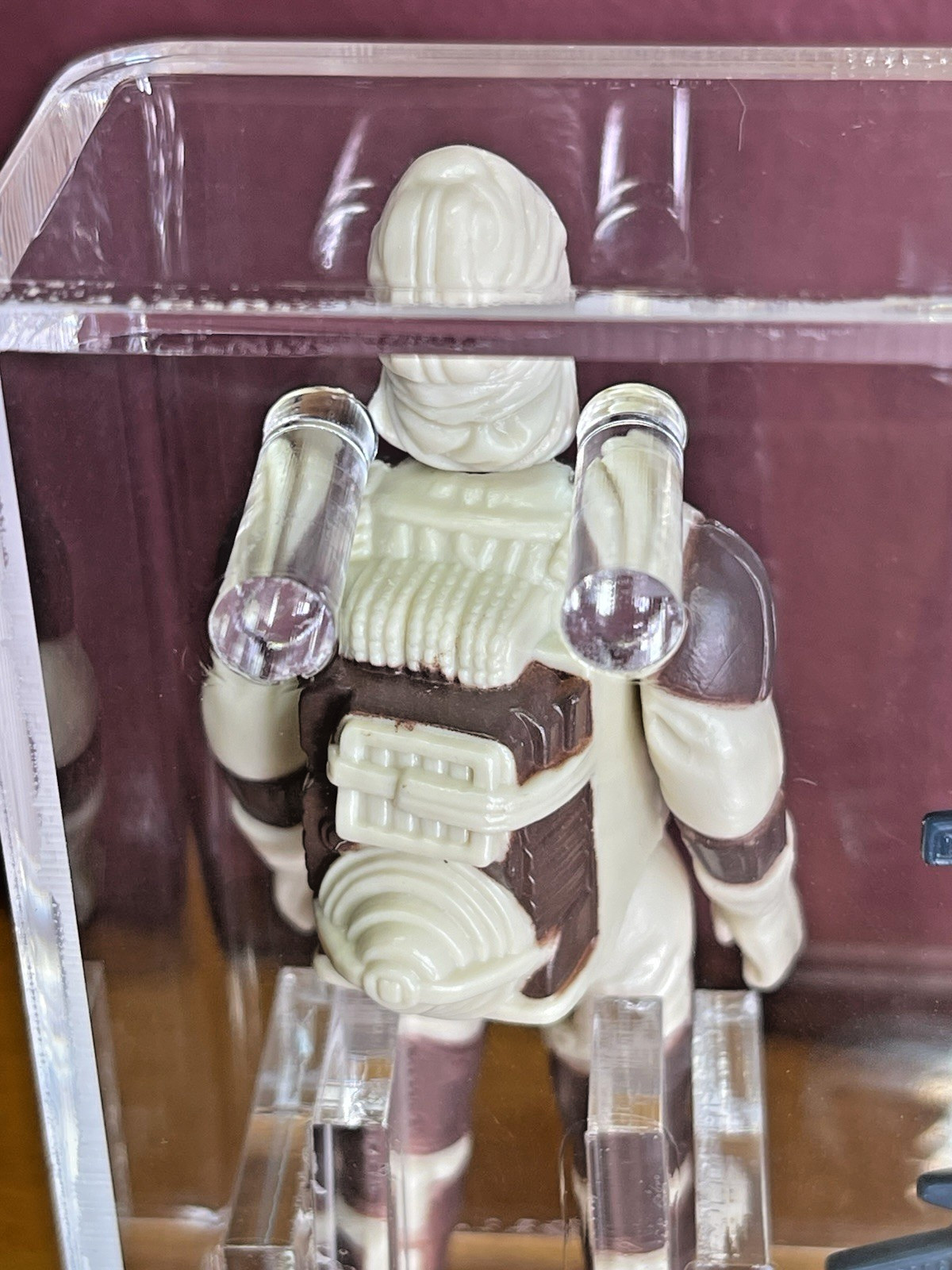 Dengar sold