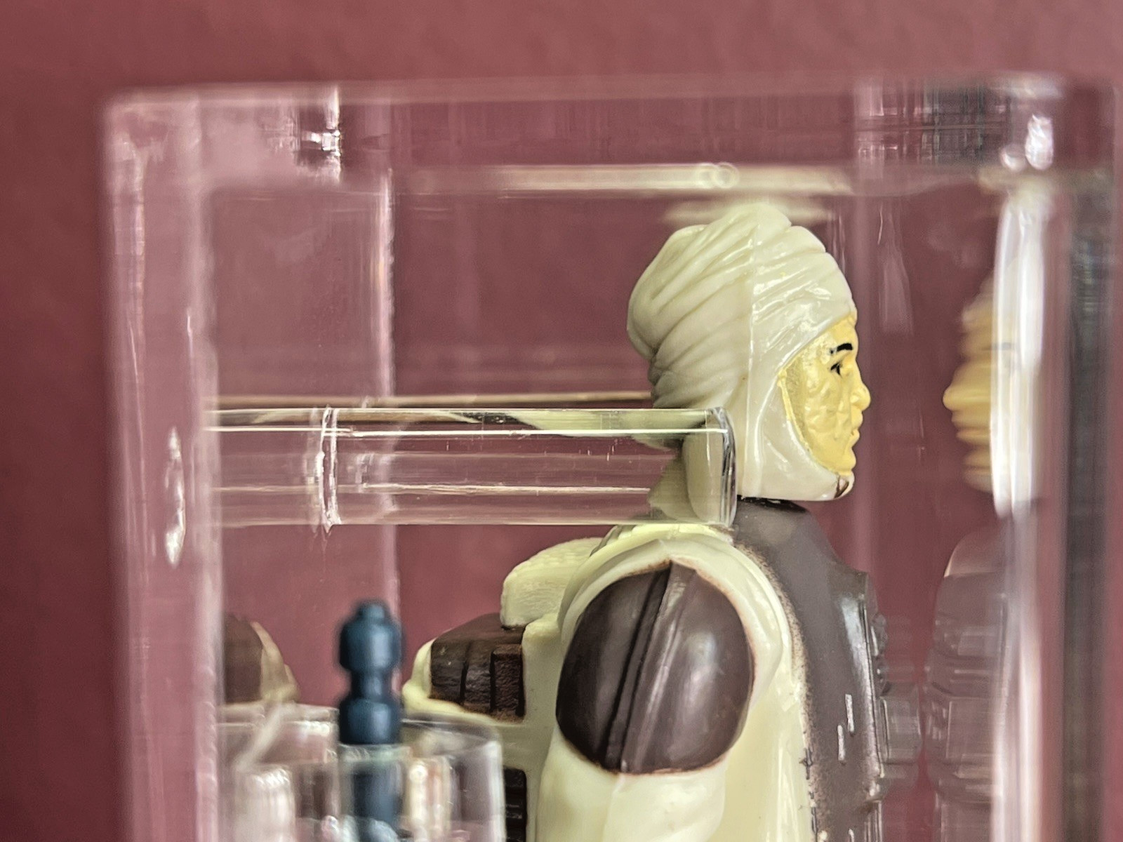 Dengar sold