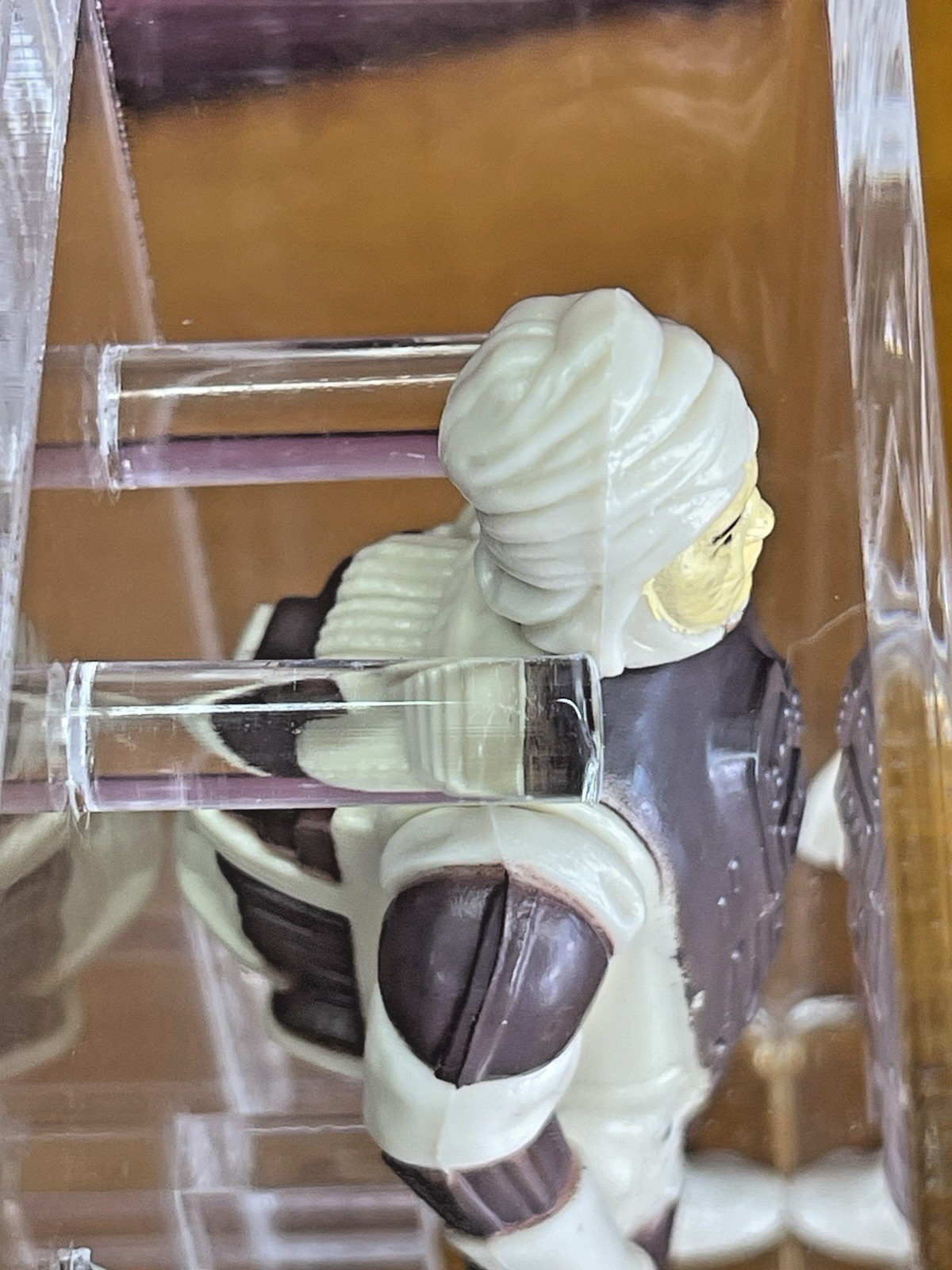 Dengar sold