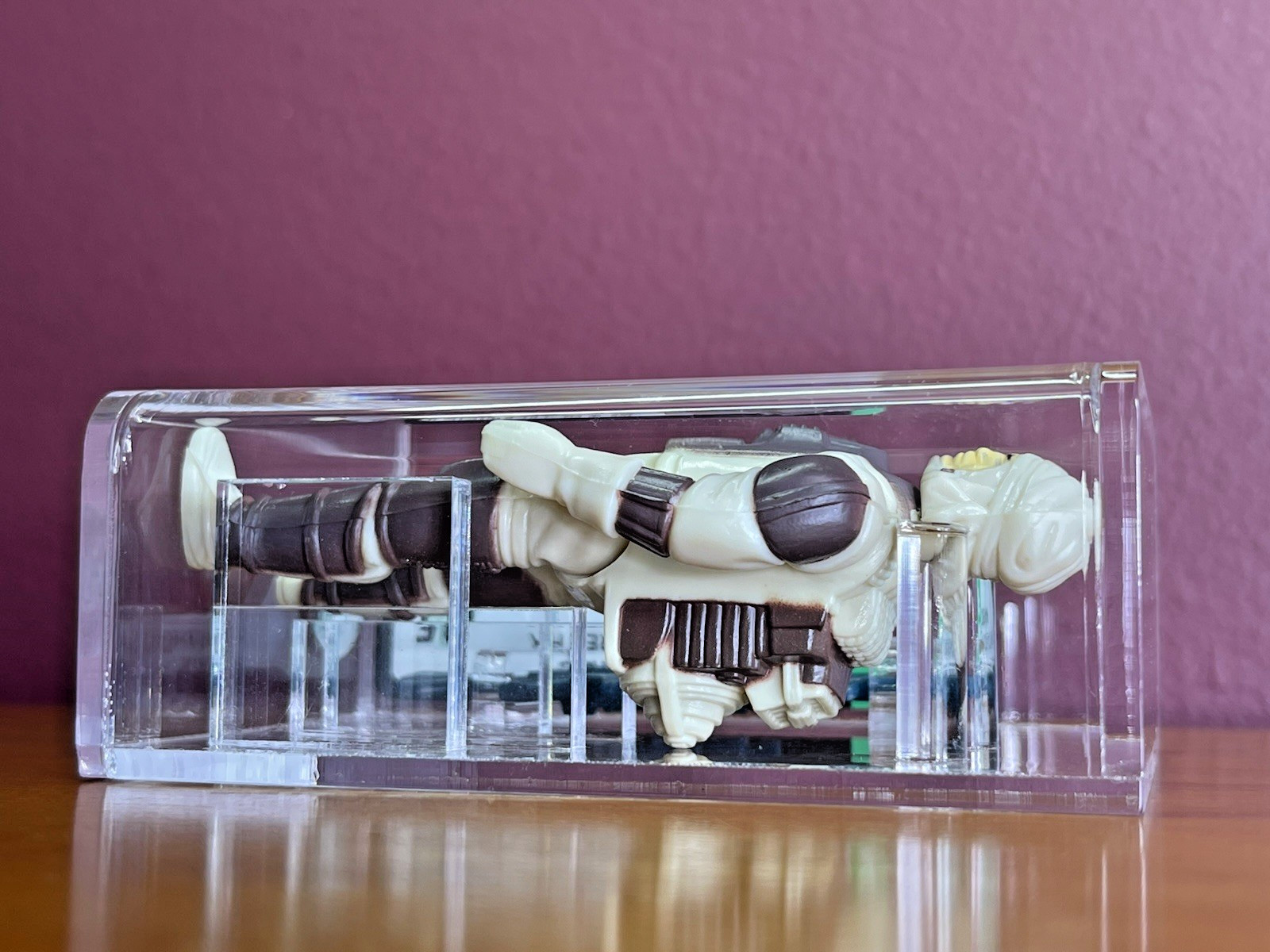 Dengar sold
