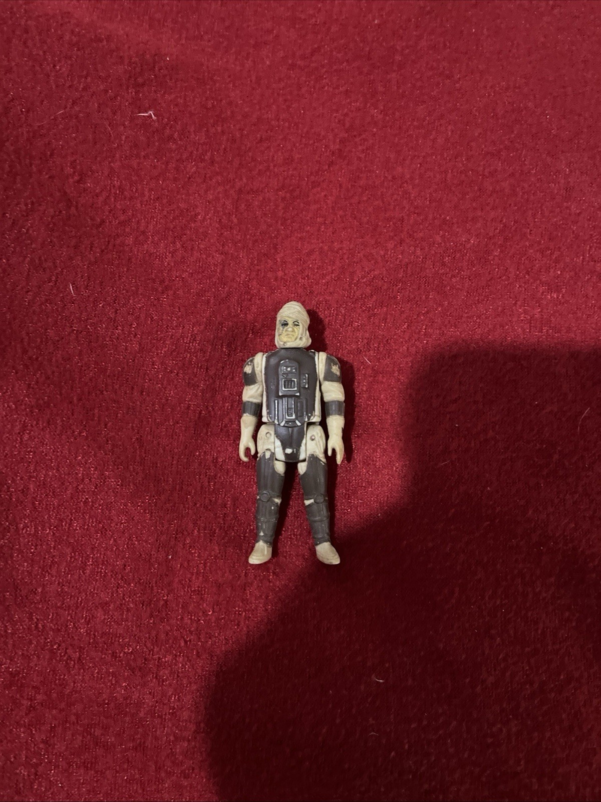 Dengar sold