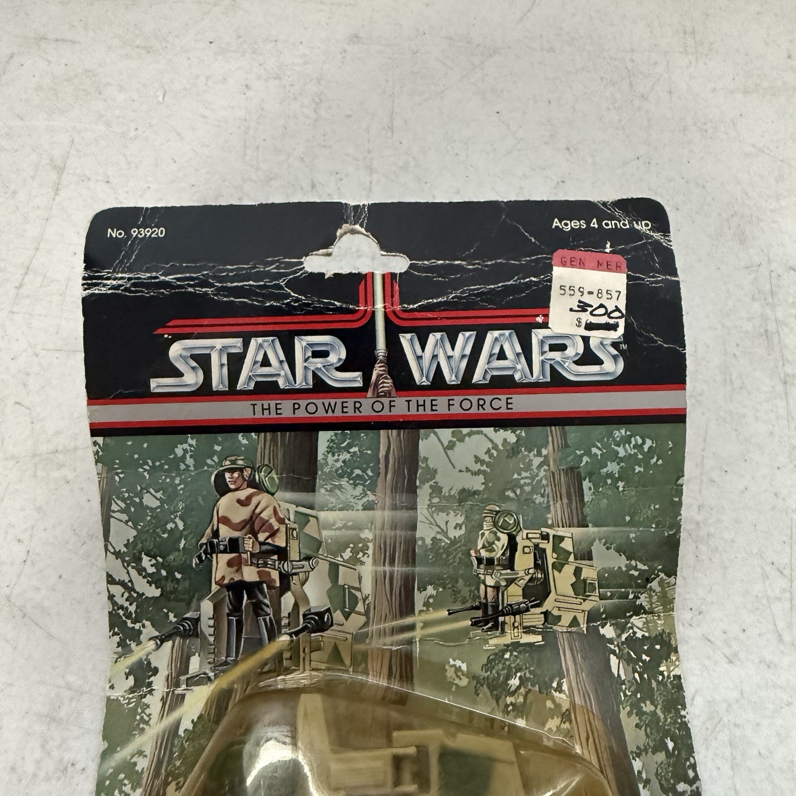 Security Scout sold
