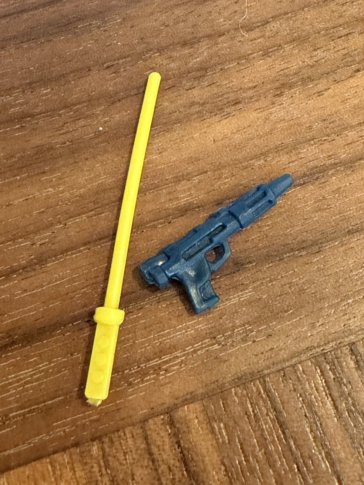Luke Skywalker (Bespin Fatigues) sold