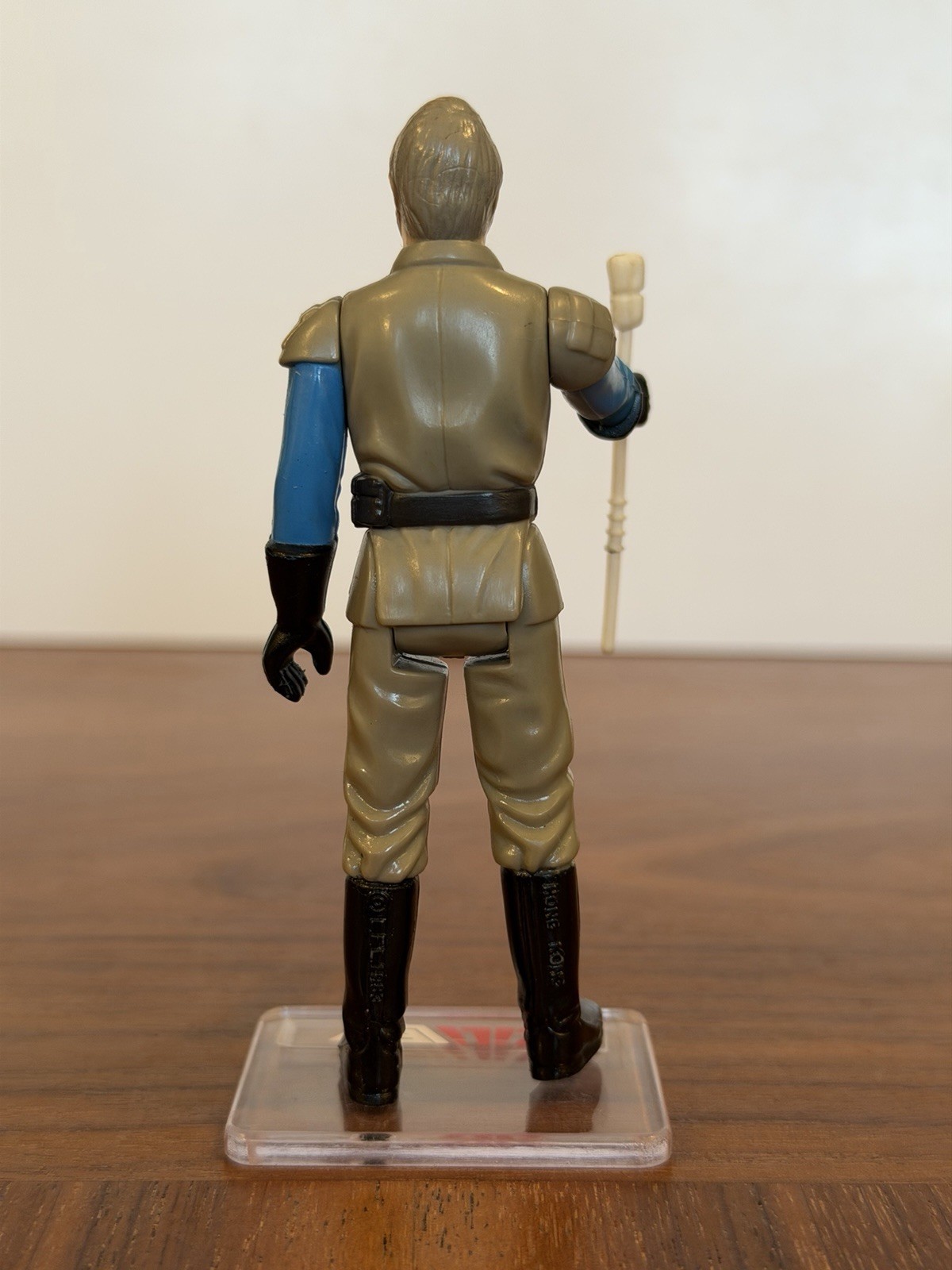 General Madine sold