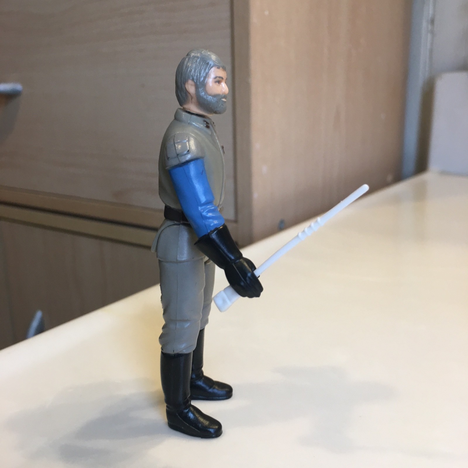 General Madine sold