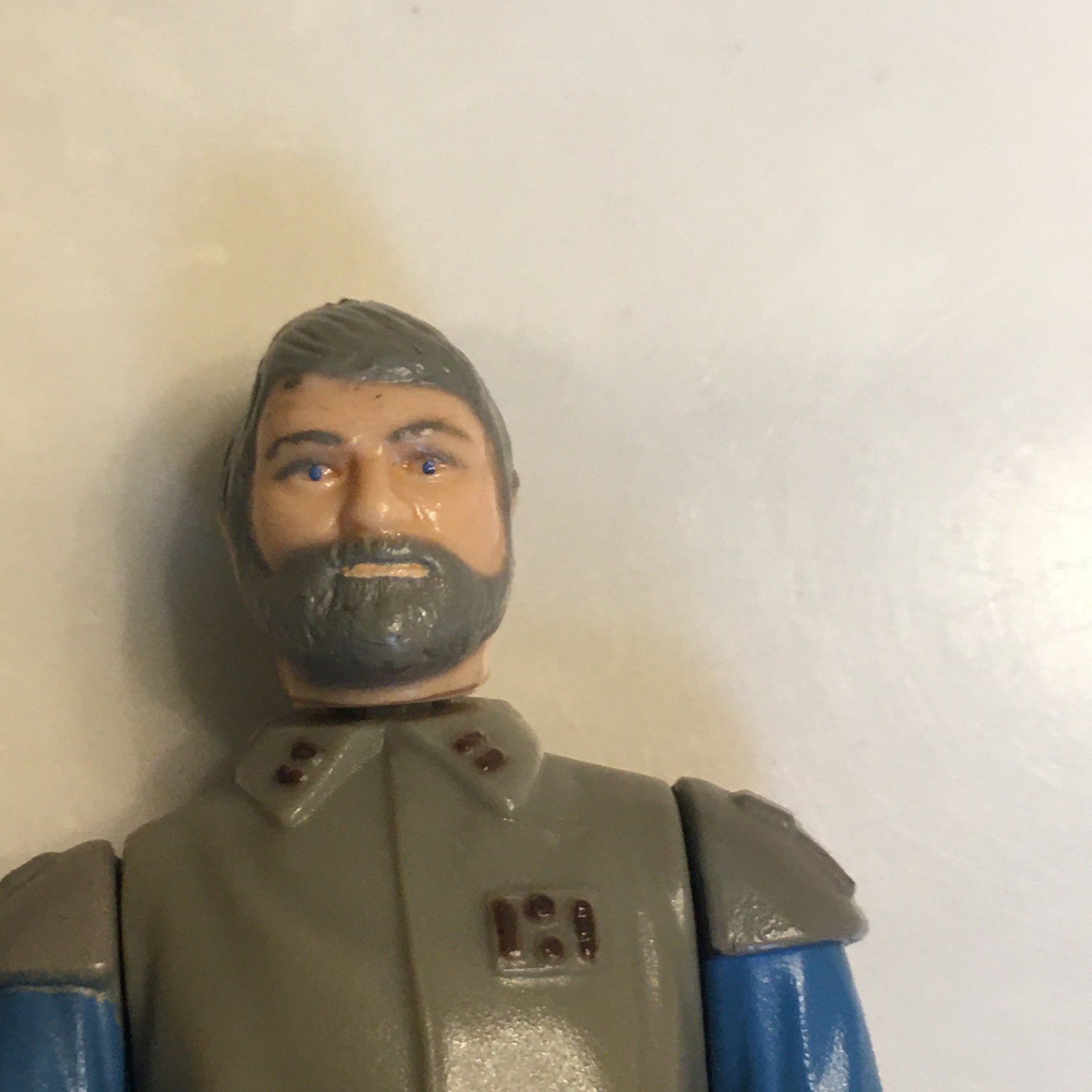 General Madine sold