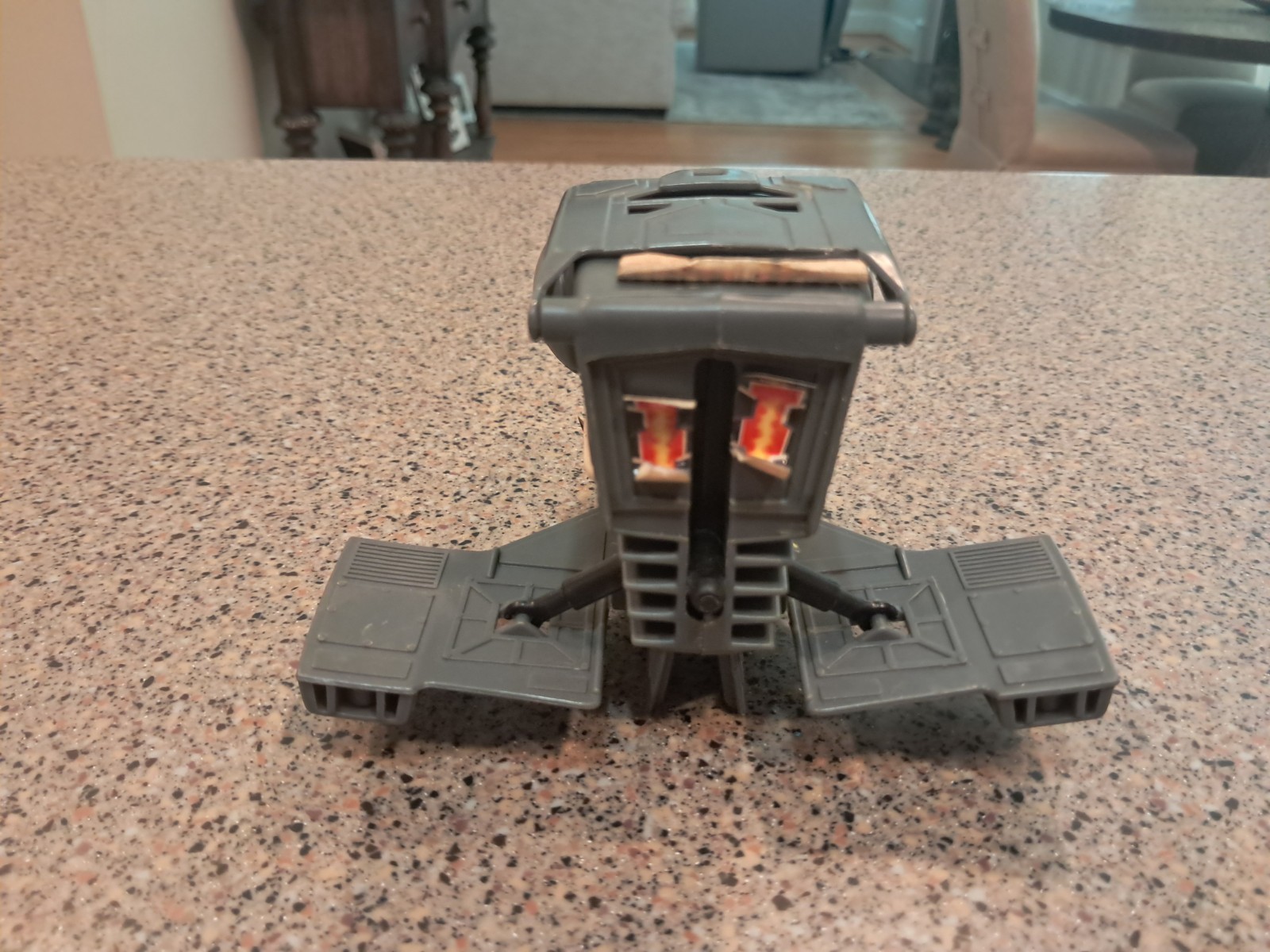 INT-4 (Interceptor) sold