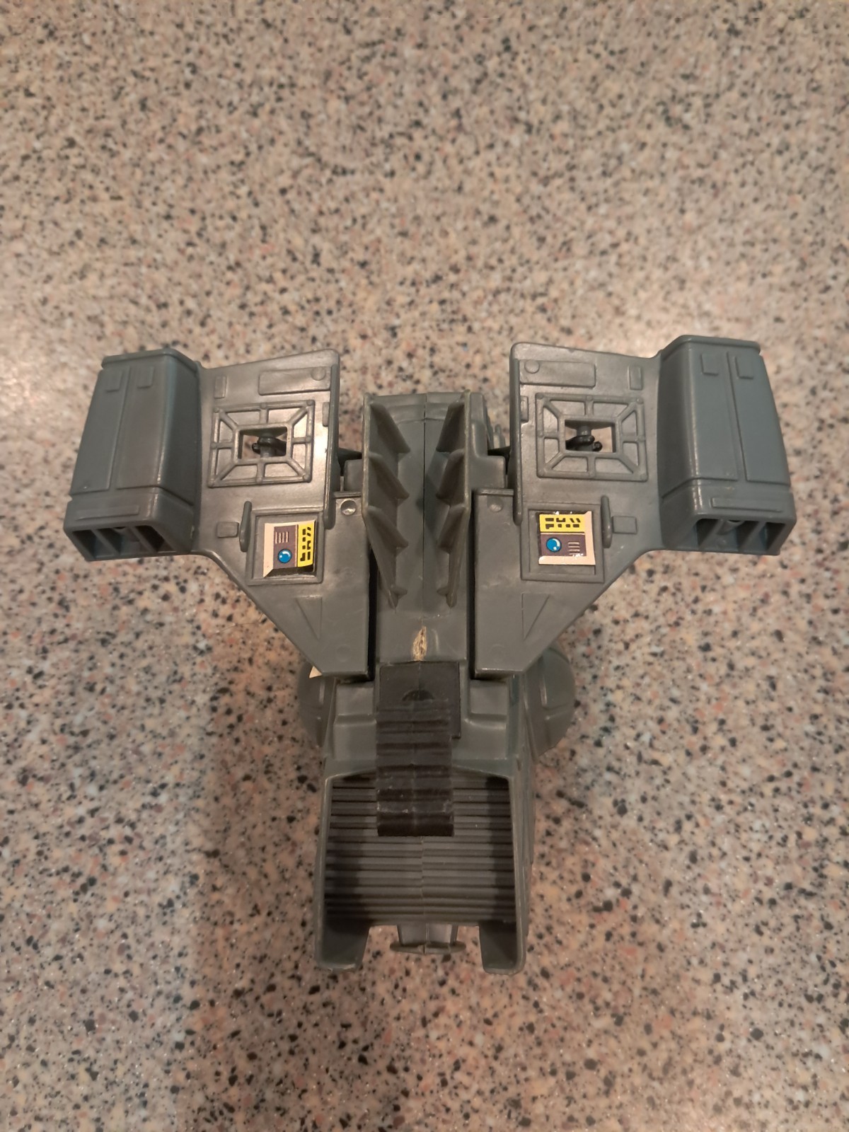 INT-4 (Interceptor) sold