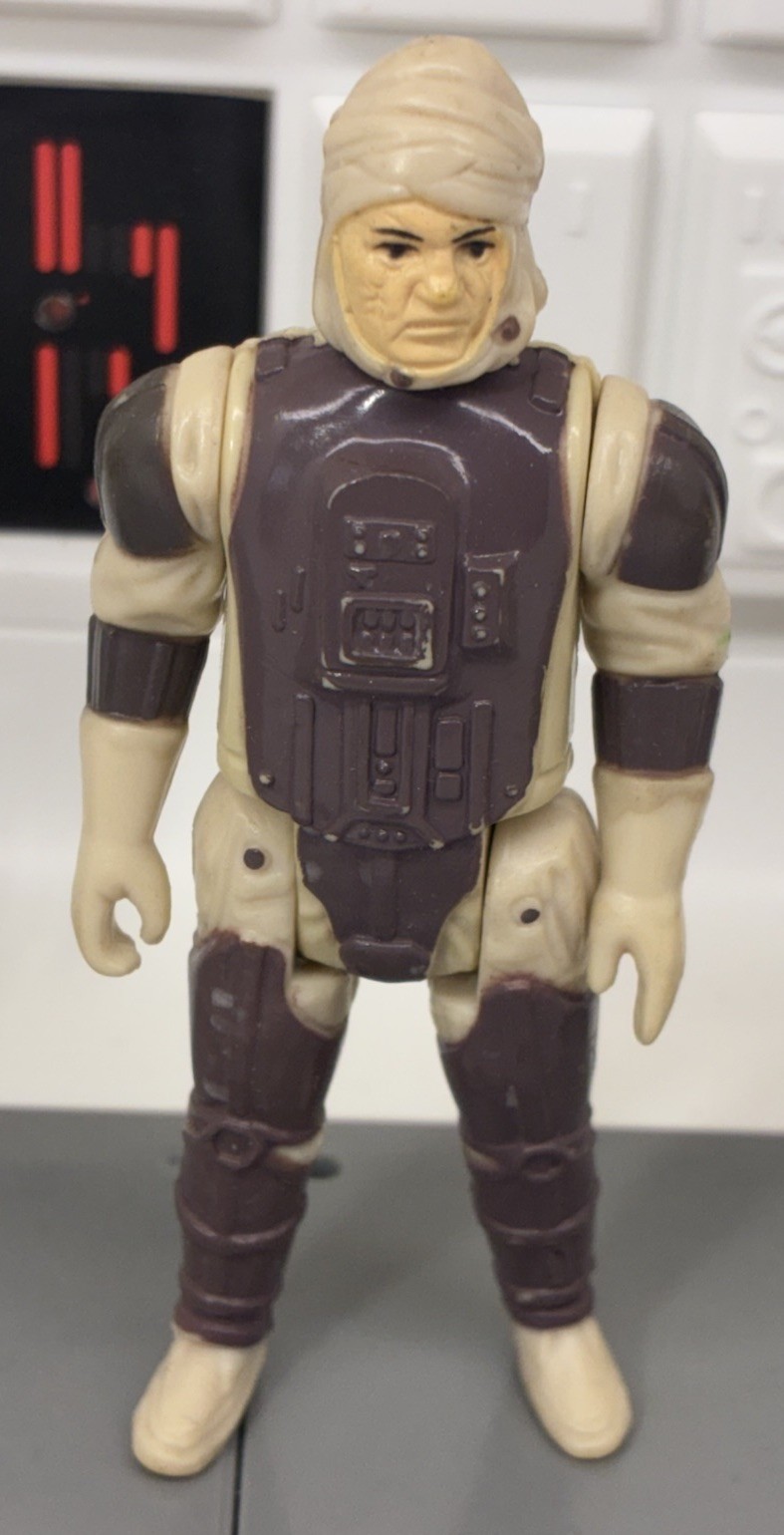 Dengar sold