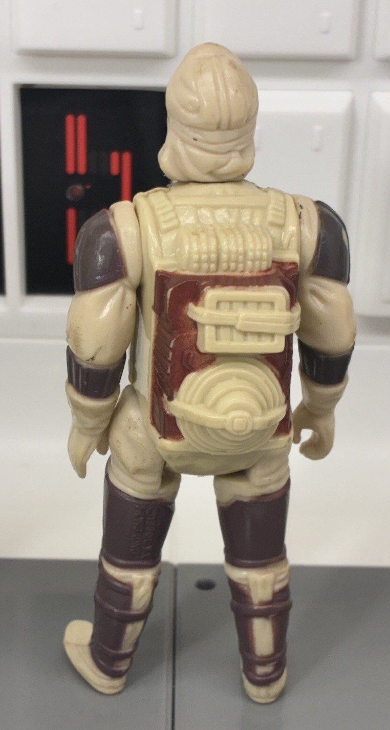 Dengar sold