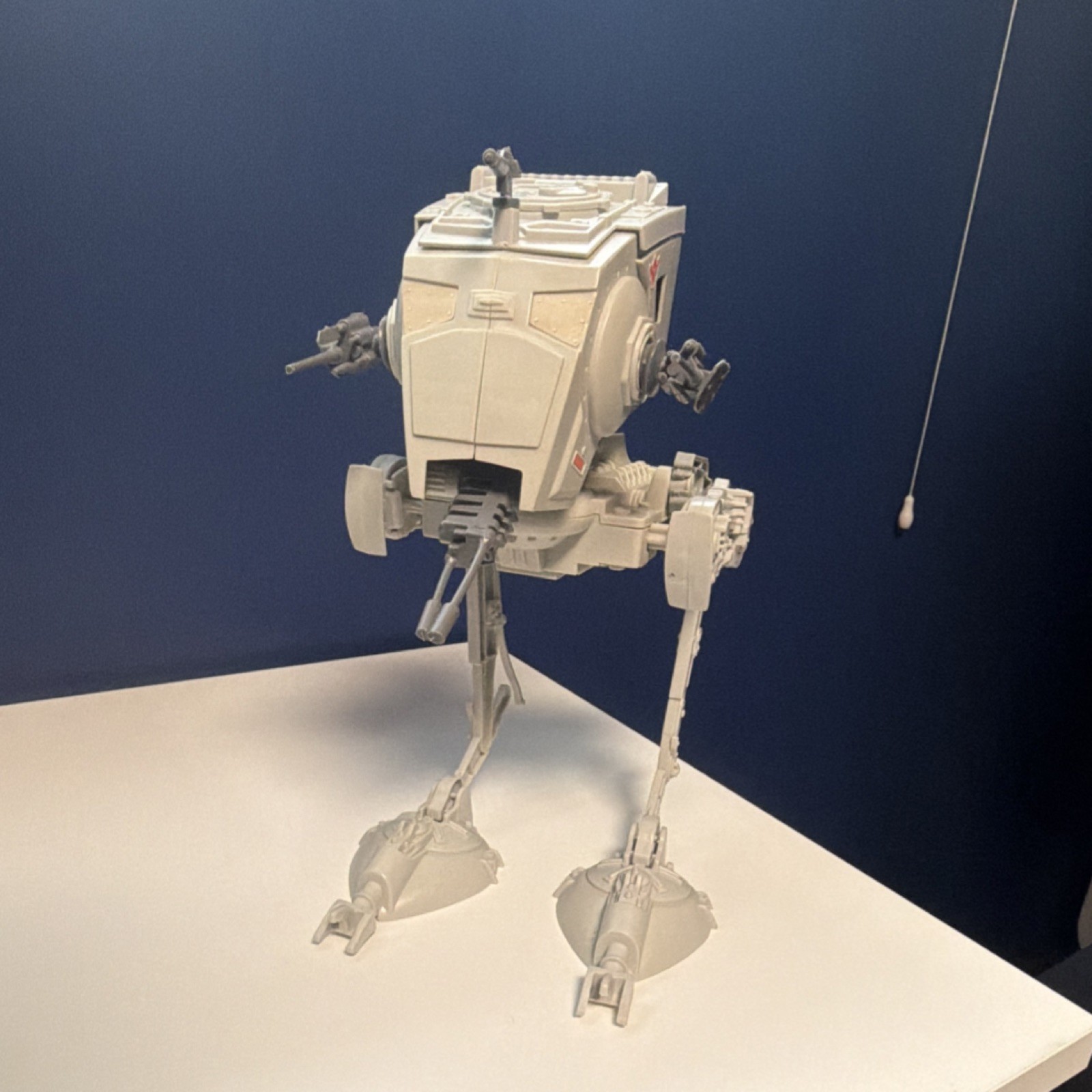 Scout Walker (AT-ST) sold