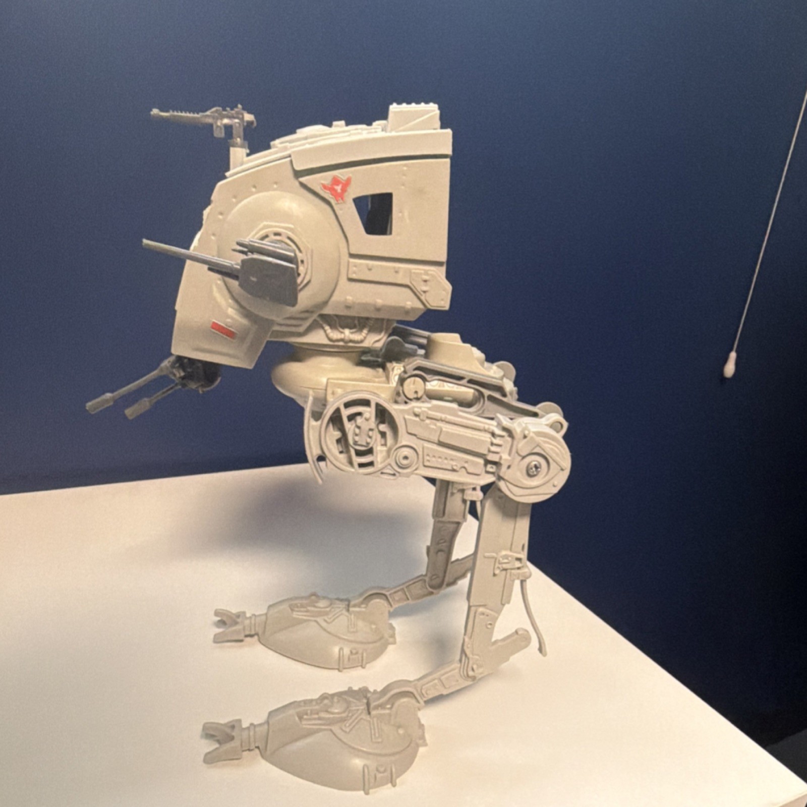 Scout Walker (AT-ST) sold