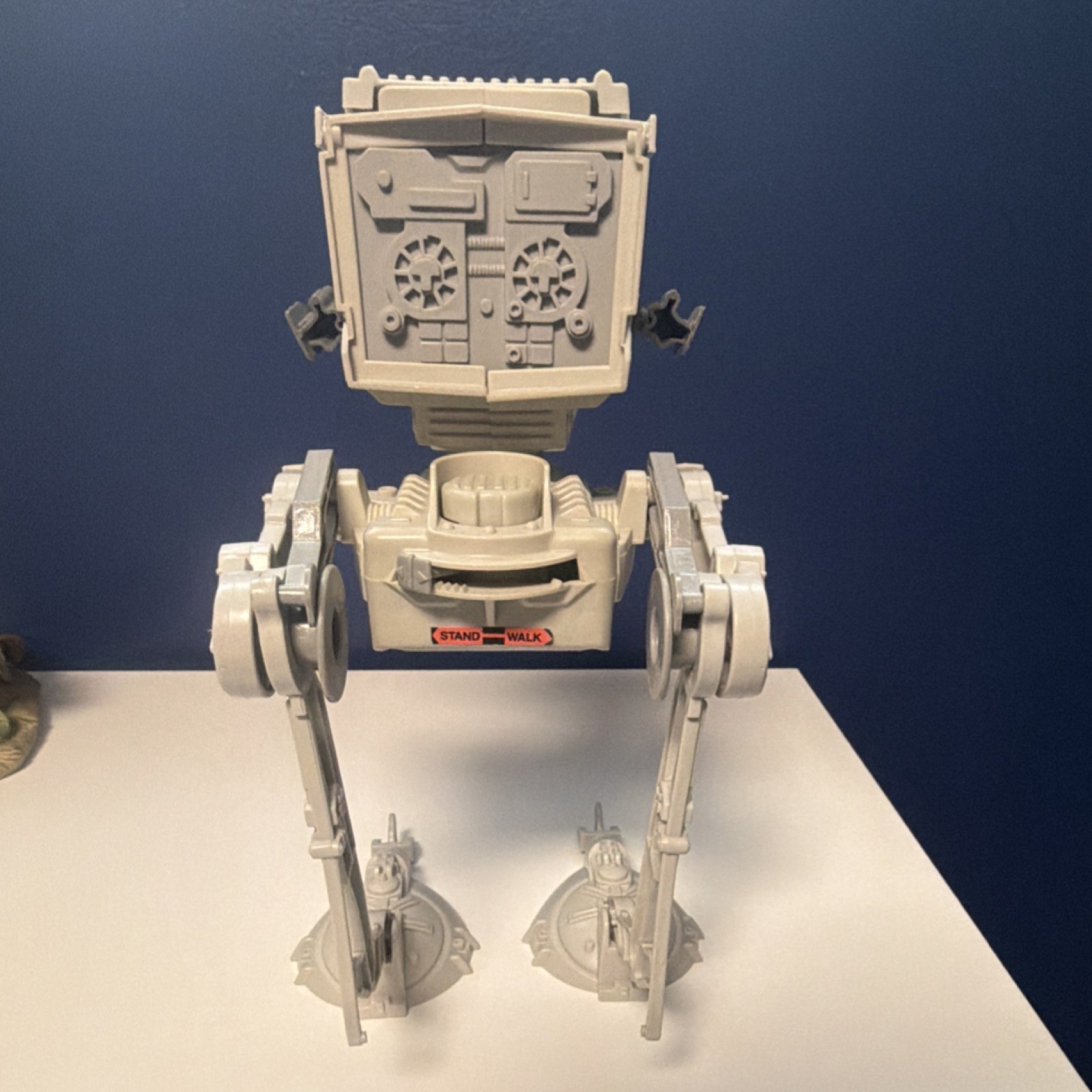 Scout Walker (AT-ST) sold