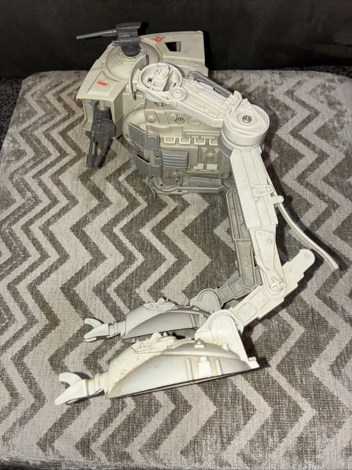 Scout Walker (AT-ST) sold