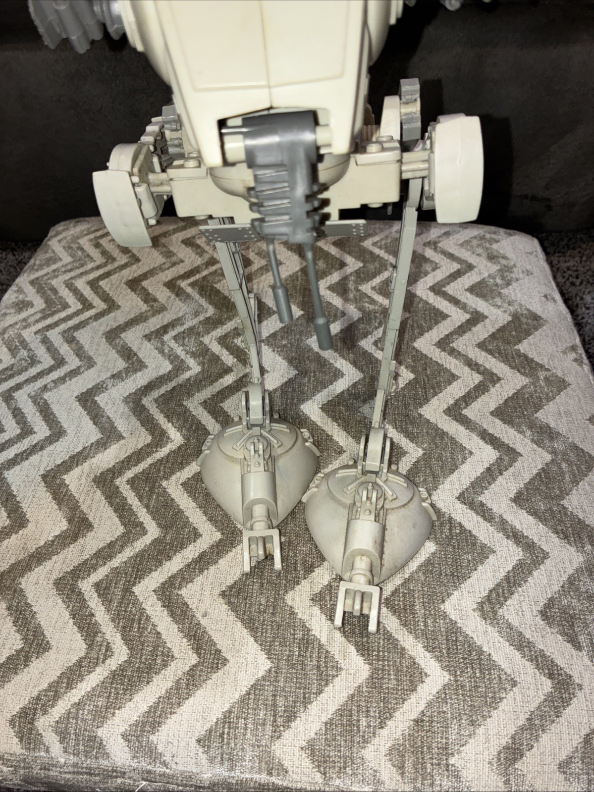 Scout Walker (AT-ST) sold