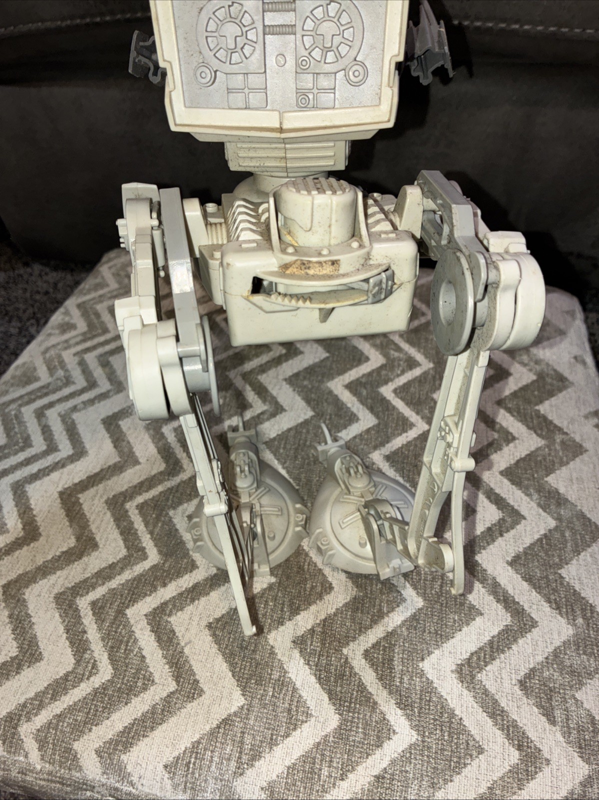 Scout Walker (AT-ST) sold
