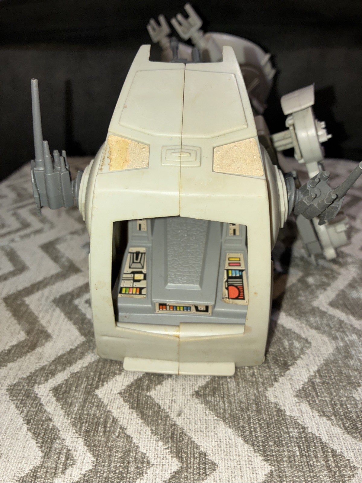 Scout Walker (AT-ST) sold