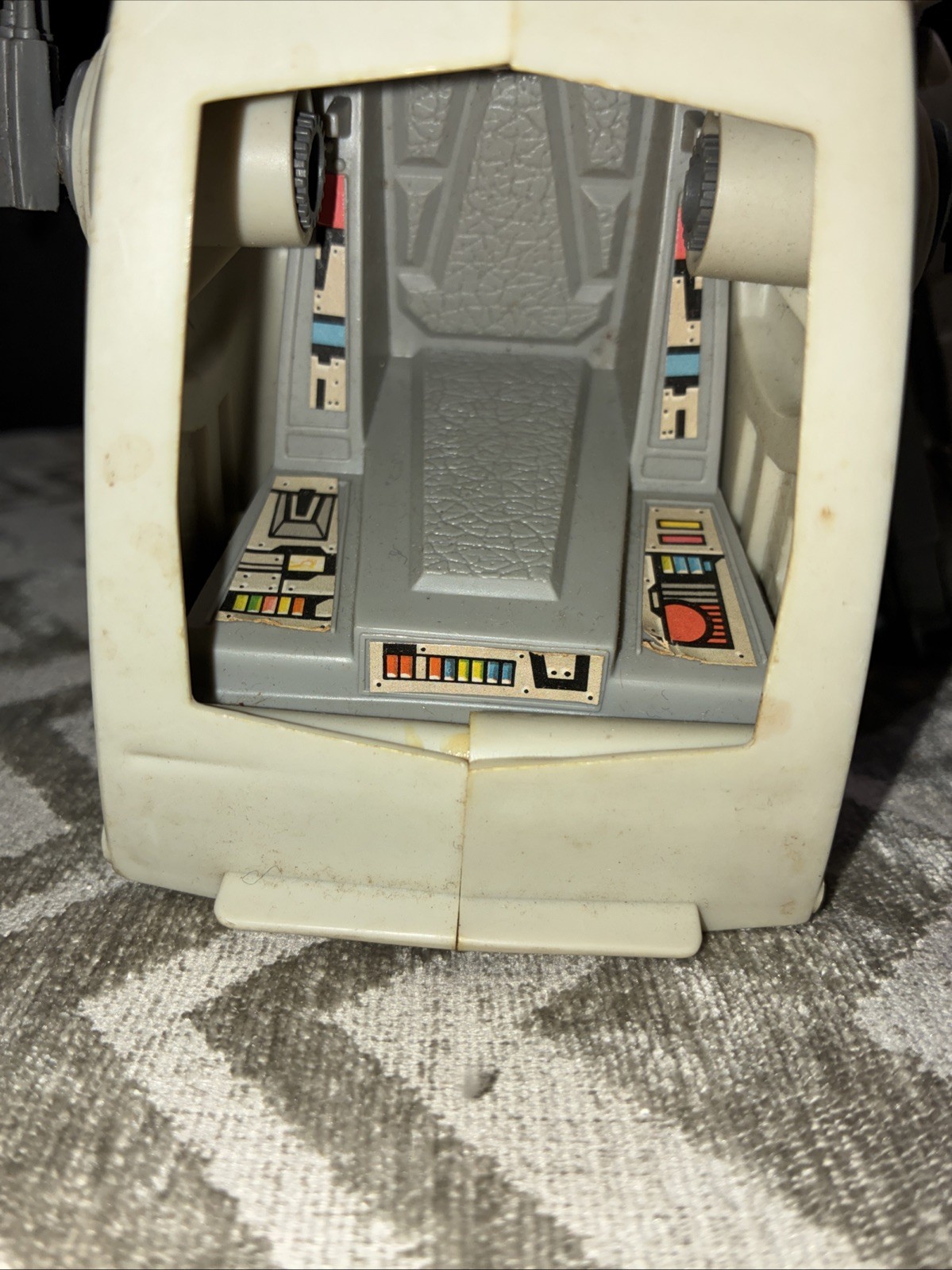 Scout Walker (AT-ST) sold