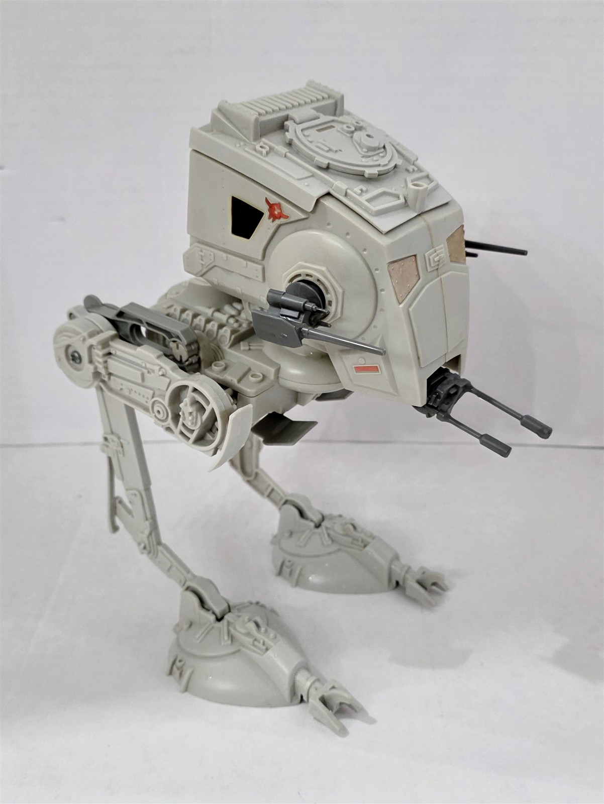Scout Walker (AT-ST) sold