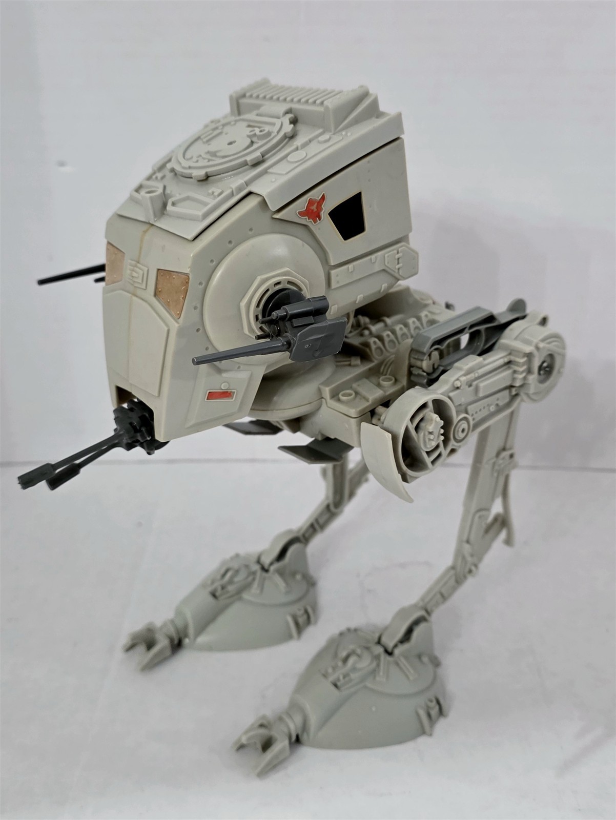 Scout Walker (AT-ST) sold