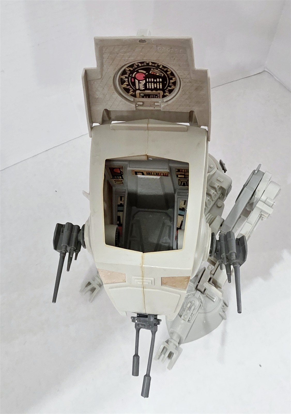 Scout Walker (AT-ST) sold