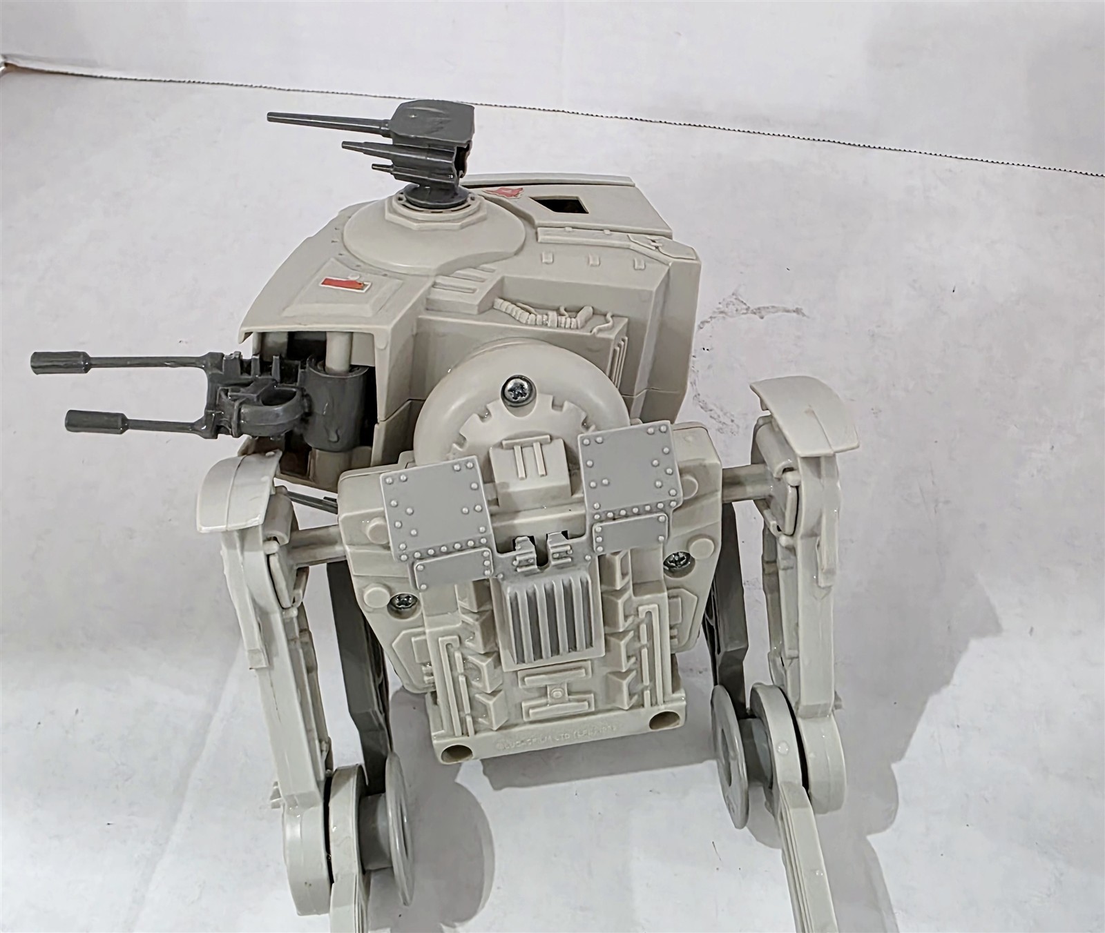 Scout Walker (AT-ST) sold