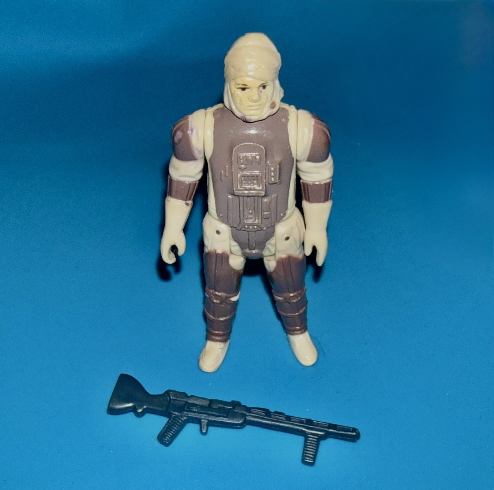 Dengar sold