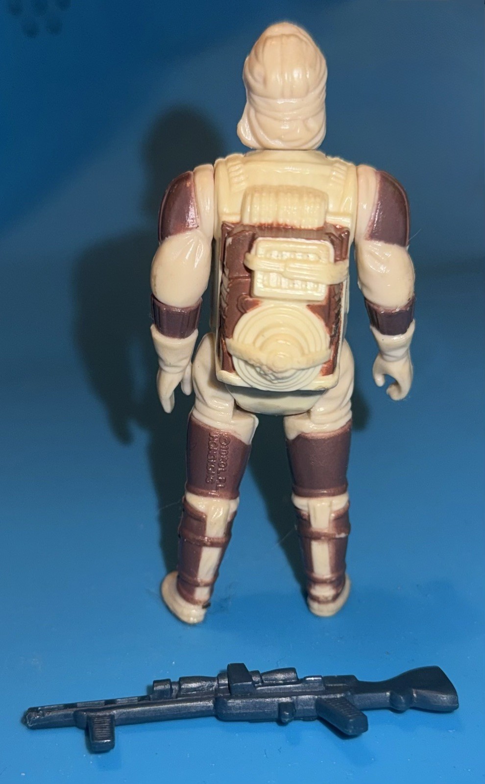 Dengar sold