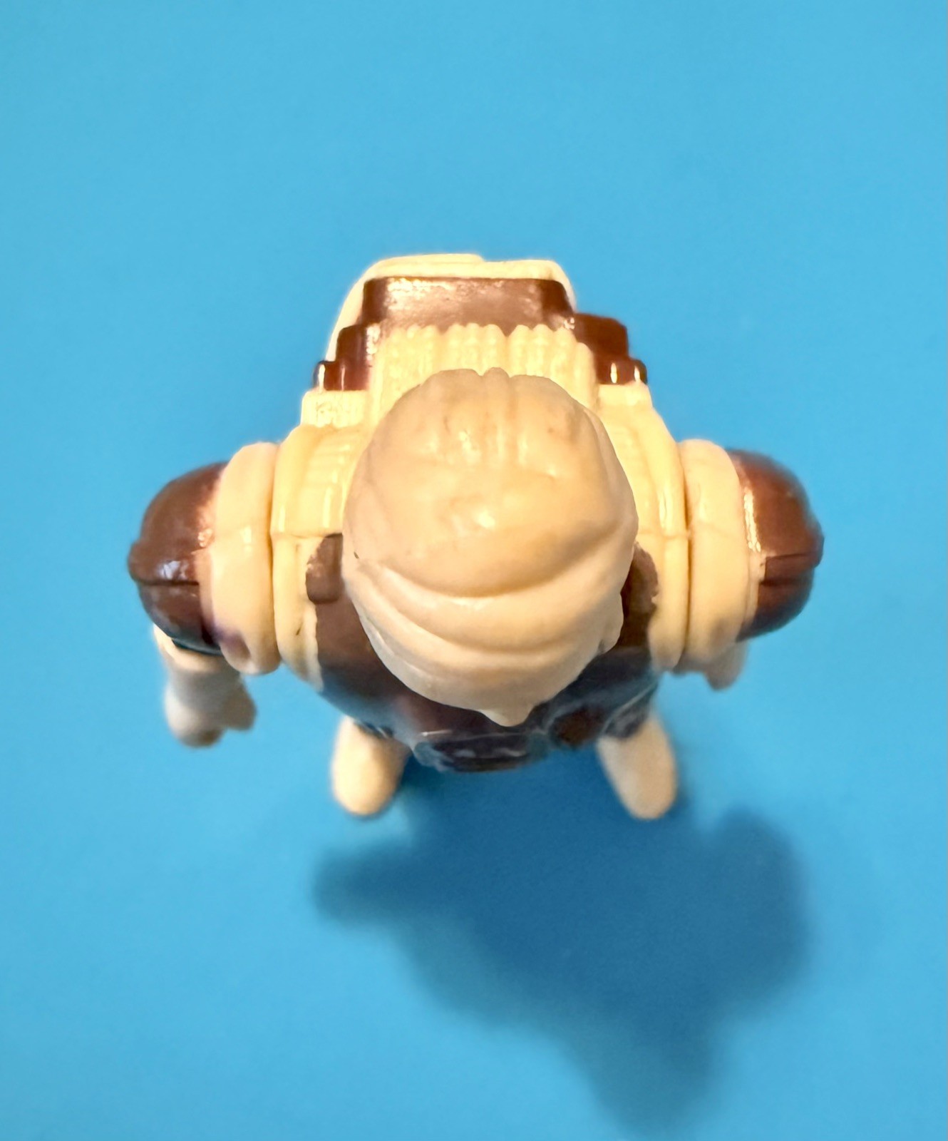 Dengar sold