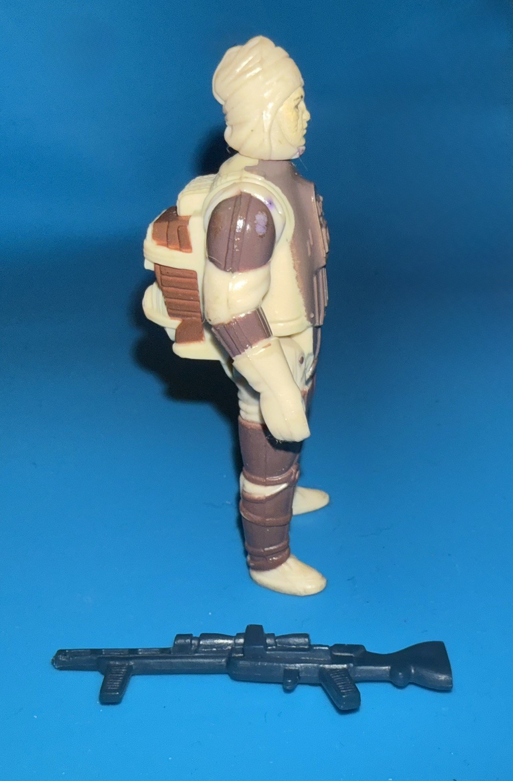 Dengar sold