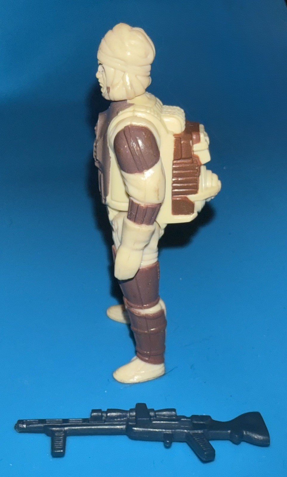 Dengar sold