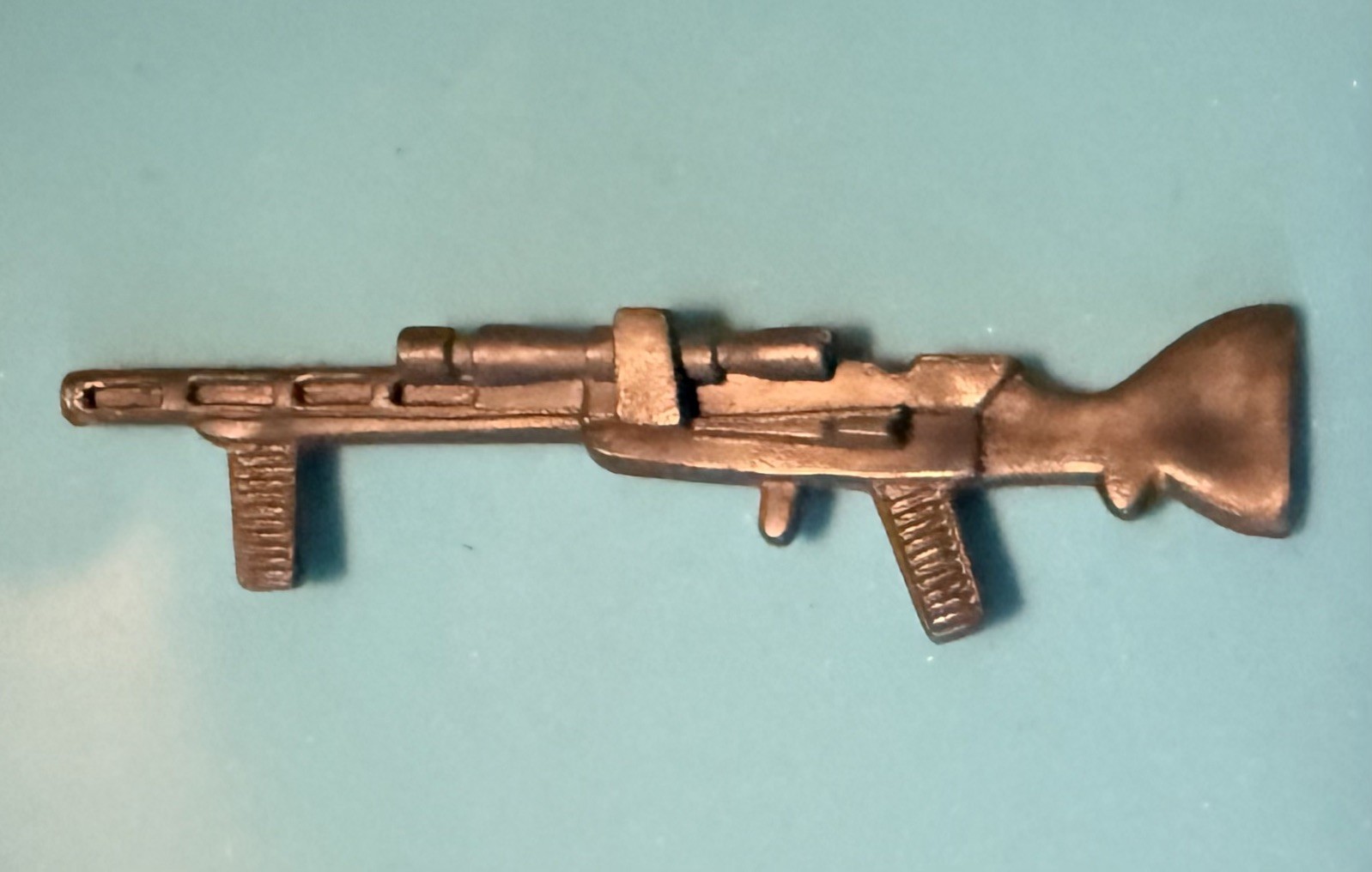Dengar sold