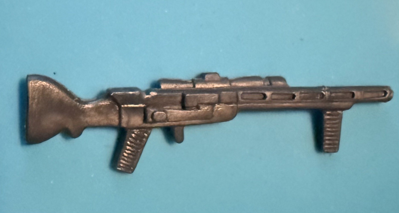 Dengar sold