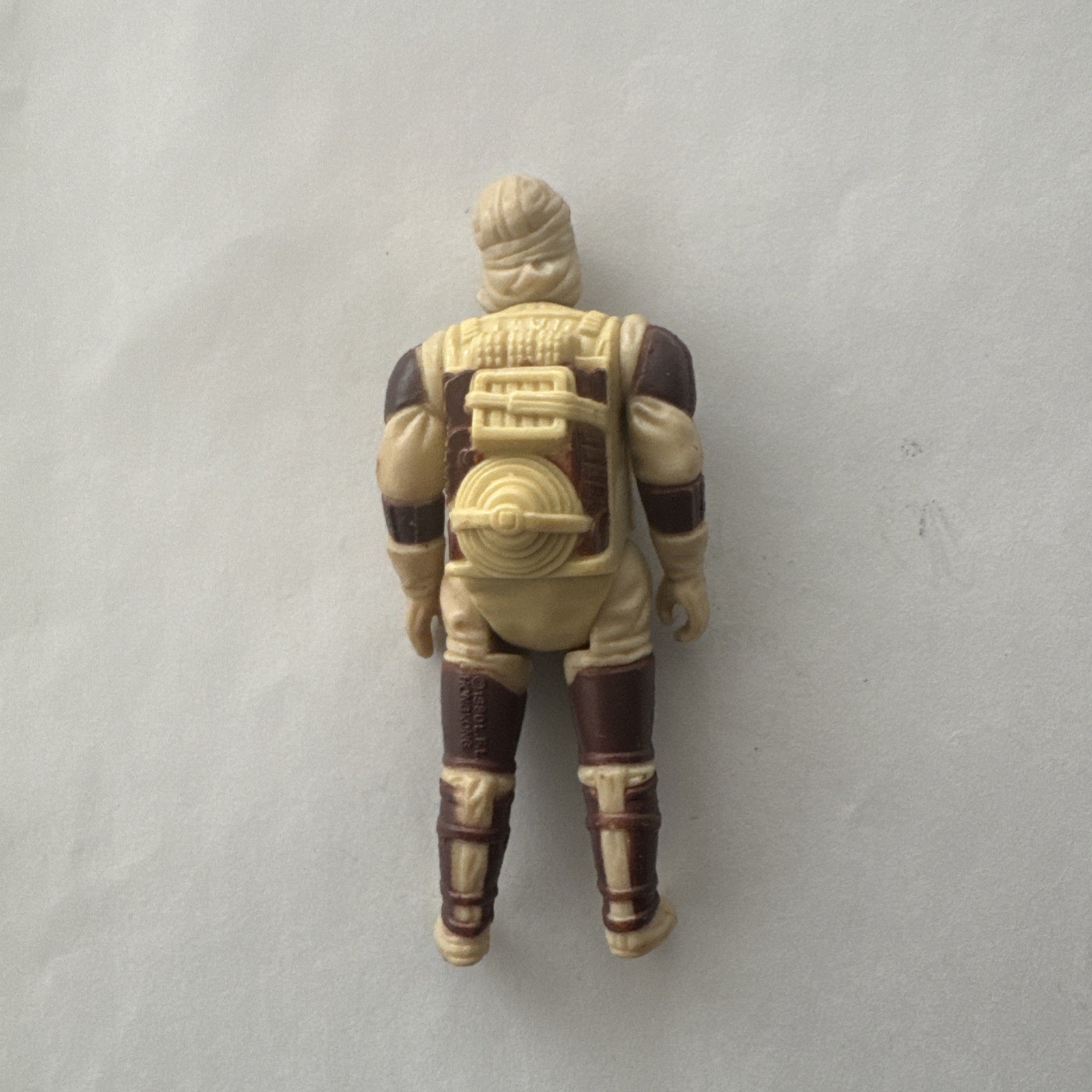Dengar sold