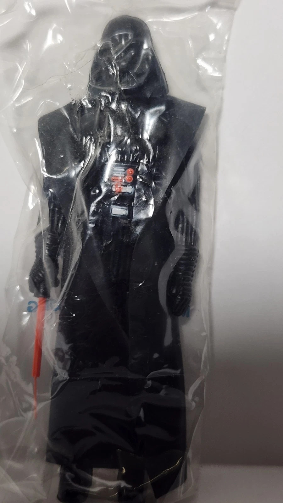Darth Vader sold