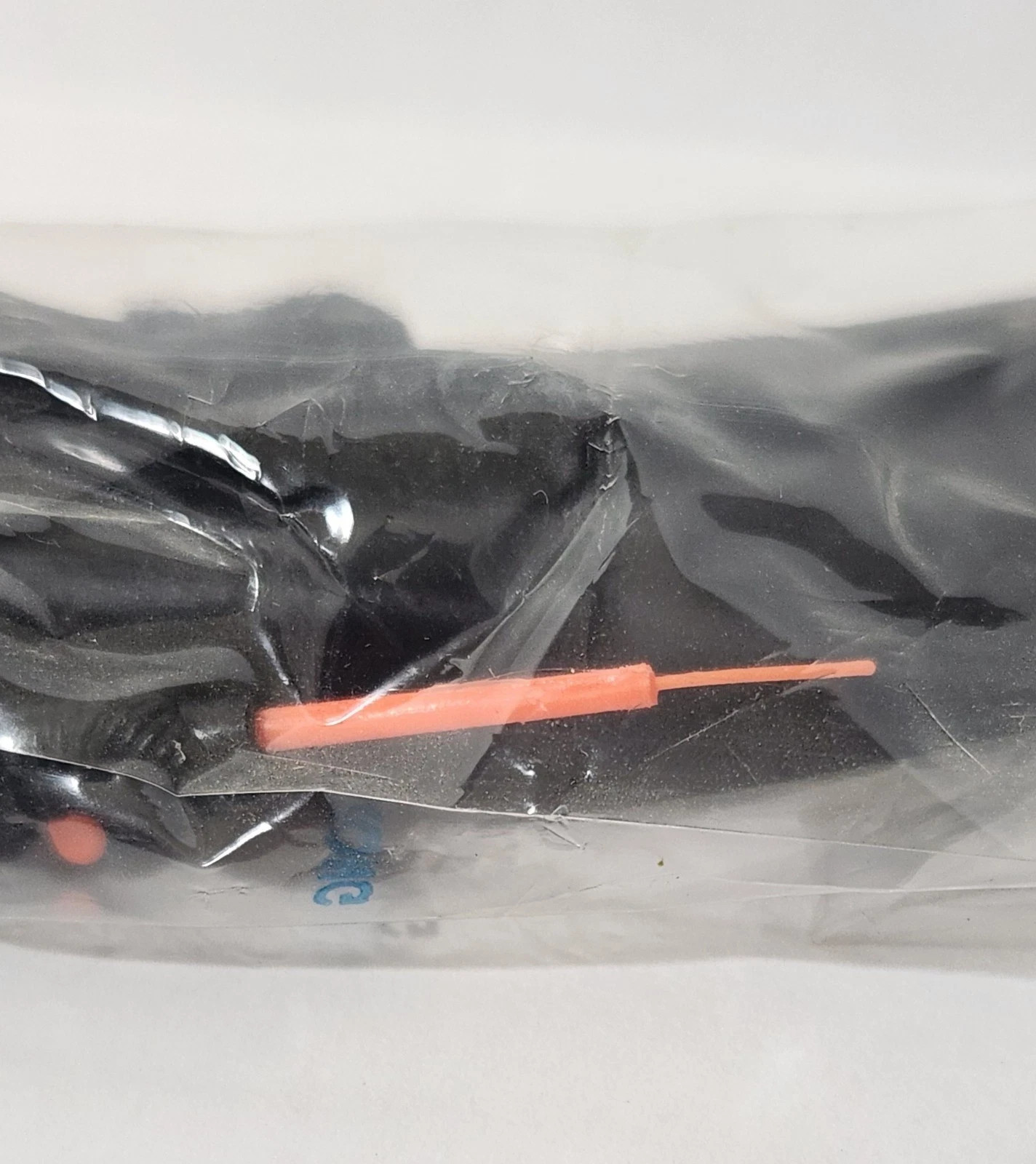 Darth Vader sold