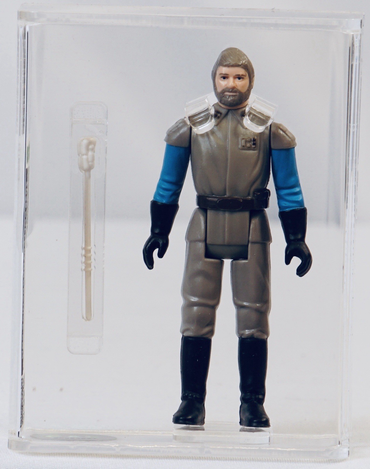General Madine sold