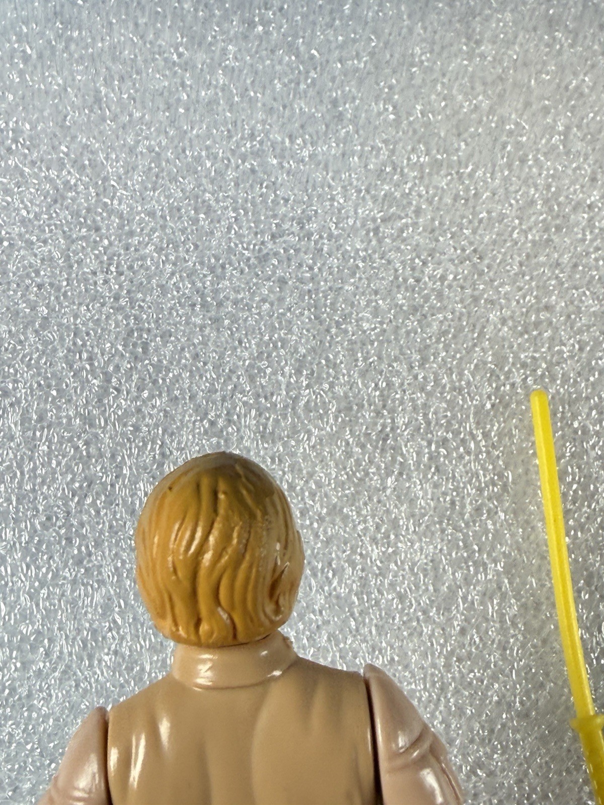 Luke Skywalker (Bespin Fatigues) sold